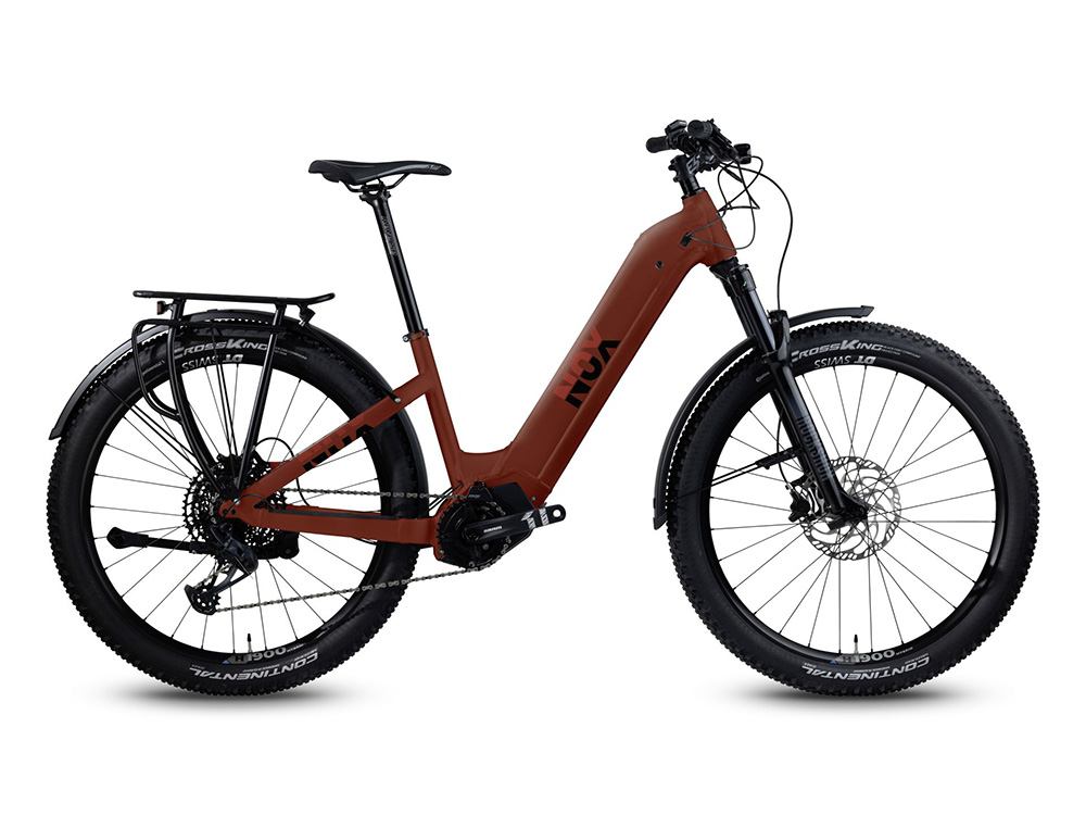 HYBRID XC TOUR Deep Entry SACHS P3